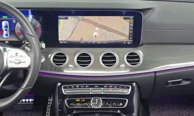 Mercedes-Benz E-Class 2019, 62191 км, за 19364.58 USD - фото 12