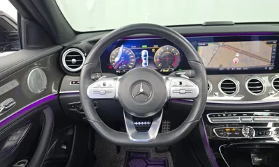 Mercedes-Benz E-Class 2019, 62191 км, за 19364.58 USD - фото 13