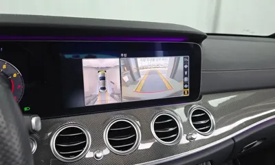 Mercedes-Benz E-Class 2019, 62191 км, за 19364.58 USD - фото 14