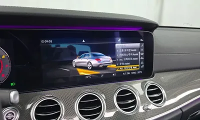 Mercedes-Benz E-Class 2019, 62191 км, за 19364.58 USD - фото 17