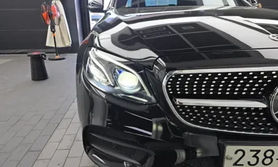 Mercedes-Benz E-Class 2019, 62191 км, за 19364.58 USD - фото 22