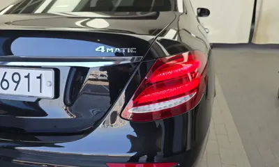 Mercedes-Benz E-Class 2019, 62191 км, за 19364.58 USD - фото 23