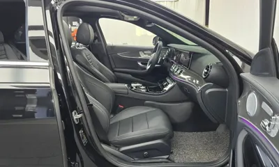 Mercedes-Benz E-Class 2019, 62191 км, за 19364.58 USD - фото 26
