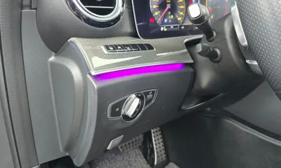 Mercedes-Benz E-Class 2019, 62191 км, за 19364.58 USD - фото 28