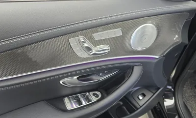 Mercedes-Benz E-Class 2019, 62191 км, за 19364.58 USD - фото 30