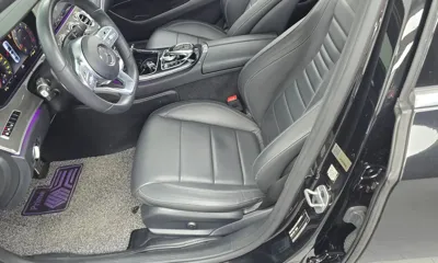 Mercedes-Benz E-Class 2019, 62191 км, за 19364.58 USD - фото 31