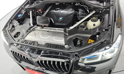 BMW X3 2022, 78984 км, за 30987.77 USD - фото 6