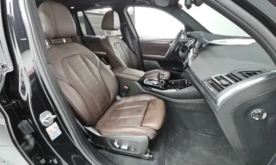 BMW X3 2022, 78984 км, за 30987.77 USD - фото 11