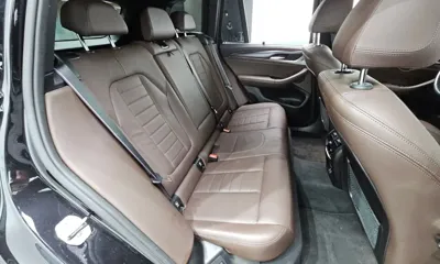BMW X3 2022, 78984 км, за 30987.77 USD - фото 13