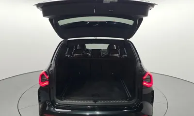 BMW X3 2022, 78984 км, за 30987.77 USD - фото 20