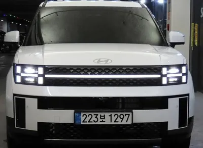 Hyundai Santafe 2024, 32190 км, за 23821.71 USD