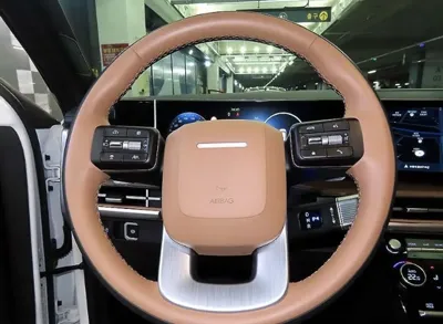 Hyundai Santafe 2024, 32190 км, за 23821.71 USD - фото 8