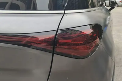 Smart #1 2022, 47800 км, за 17157 USD - фото 20
