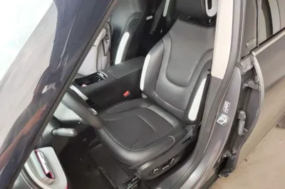 Smart #1 2022, 47800 км, за 17157 USD - фото 27