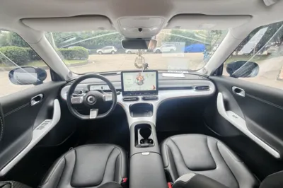 Smart #1 2022, 47800 км, за 17157 USD - фото 35