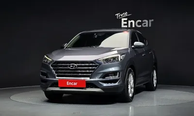 Hyundai Tucson 2020, 102817 км, за 7488.44 USD
