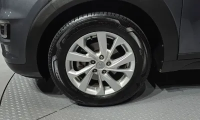 Hyundai Tucson 2020, 102817 км, за 7488.44 USD