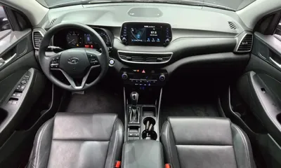 Hyundai Tucson 2020, 102817 км, за 7488.44 USD - фото 7