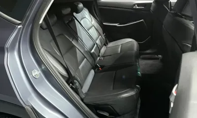 Hyundai Tucson 2020, 102817 км, за 7488.44 USD - фото 11