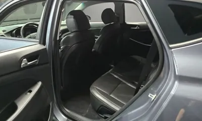 Hyundai Tucson 2020, 102817 км, за 7488.44 USD - фото 12