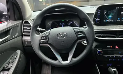 Hyundai Tucson 2020, 102817 км, за 7488.44 USD - фото 13
