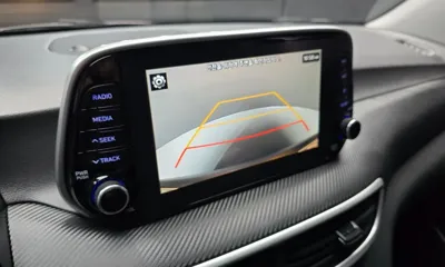 Hyundai Tucson 2020, 102817 км, за 7488.44 USD - фото 15
