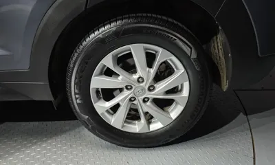 Hyundai Tucson 2020, 102817 км, за 7488.44 USD - фото 21