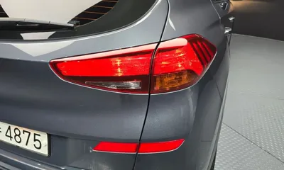 Hyundai Tucson 2020, 102817 км, за 7488.44 USD - фото 23