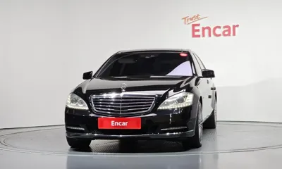 Mercedes-Benz S-Class 2012, 191429 км, за 7264.68 USD