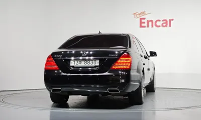 Mercedes-Benz S-Class 2012, 191429 км, за 7264.68 USD