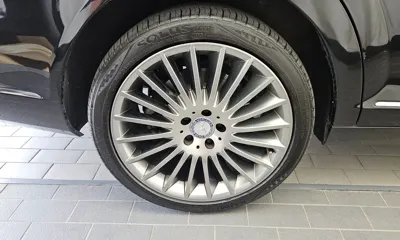 Mercedes-Benz S-Class 2012, 191429 км, за 7264.68 USD