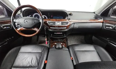 Mercedes-Benz S-Class 2012, 191429 км, за 7264.68 USD - фото 7