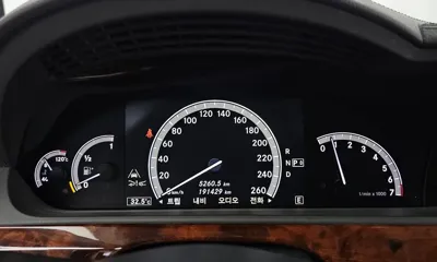 Mercedes-Benz S-Class 2012, 191429 км, за 7264.68 USD - фото 8