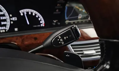Mercedes-Benz S-Class 2012, 191429 км, за 7264.68 USD - фото 9