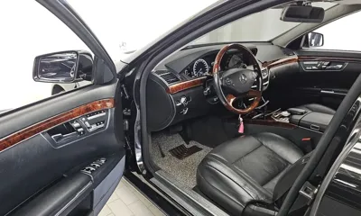 Mercedes-Benz S-Class 2012, 191429 км, за 7264.68 USD - фото 10