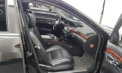 Mercedes-Benz S-Class 2012, 191429 км, за 7264.68 USD - фото 11