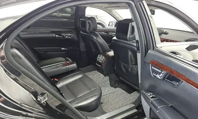 Mercedes-Benz S-Class 2012, 191429 км, за 7264.68 USD - фото 12