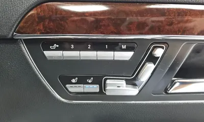Mercedes-Benz S-Class 2012, 191429 км, за 7264.68 USD - фото 19