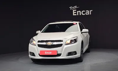 ChevroletGMDaewoo Malibu 2015, 128399 км, за 2598.16 USD
