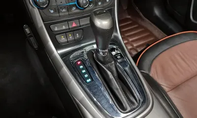 ChevroletGMDaewoo Malibu 2015, 128399 км, за 2598.16 USD - фото 9