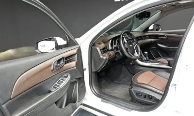 ChevroletGMDaewoo Malibu 2015, 128399 км, за 2598.16 USD - фото 10