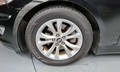 Hyundai Genesis 2013, 171608 км, за 2758.8 USD