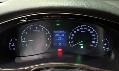 Hyundai Genesis 2013, 171608 км, за 2758.8 USD - фото 8