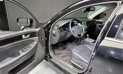 Hyundai Genesis 2013, 171608 км, за 2758.8 USD - фото 10