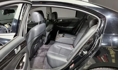 Hyundai Genesis 2013, 171608 км, за 2758.8 USD - фото 11