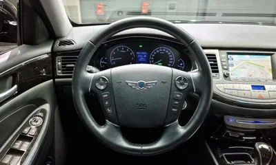Hyundai Genesis 2013, 171608 км, за 2758.8 USD - фото 13