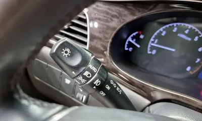 Hyundai Genesis 2013, 171608 км, за 2758.8 USD - фото 16
