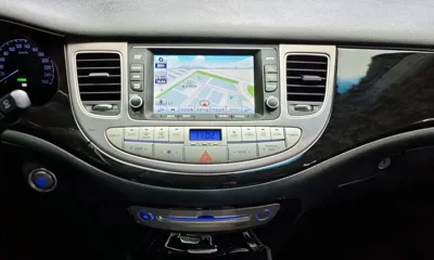 Hyundai Genesis 2013, 171608 км, за 2758.8 USD - фото 20