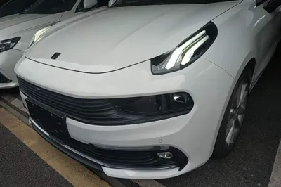Lynk & Co 03 2018, 118699 км, за 8350 USD - фото 8