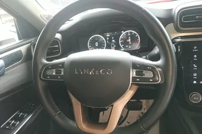 Lynk & Co 03 2018, 118699 км, за 8350 USD - фото 13